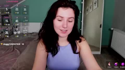 rosynaxx online show from 03.11.25