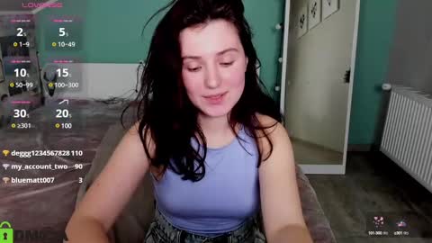 rosynaxx online show from 03.11.25