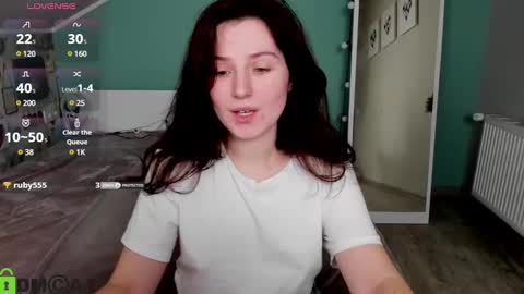 rosynaxx online show from 03.12.25