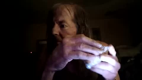 Snapshot of rotorranch chatting on 09.10.25 rotorranch online show from 09.10.25