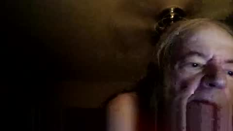 Snapshot of rotorranch chatting on 10.24.25 rotorranch online show from 10.24.25