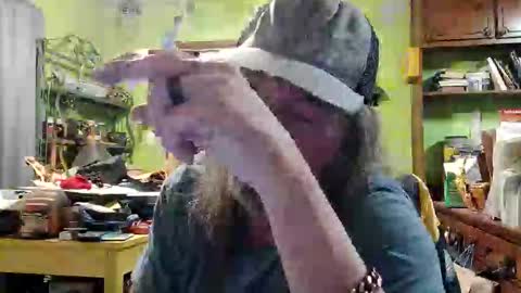 Snapshot of rotorranch chatting on 02.13.26 rotorranch online show from 02.13.26