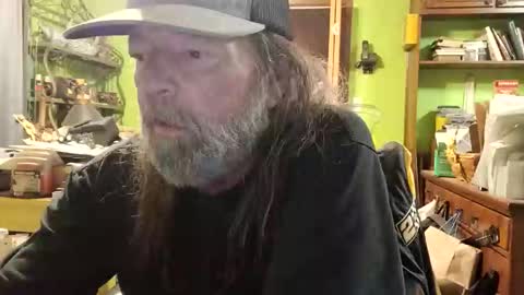 Snapshot of rotorranch chatting on 02.16.26 rotorranch online show from 02.16.26