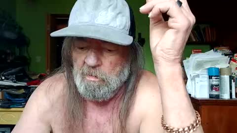 Snapshot of rotorranch chatting on 02.20.26 rotorranch online show from 02.20.26