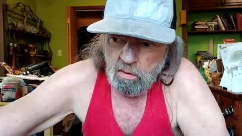 Snapshot of rotorranch chatting on 02.28.26 rotorranch online show from 02.28.26