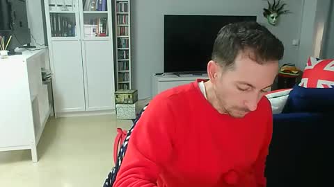 roubarixx online show from 12.21.25