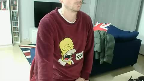 roubarixx online show from 02.13.26