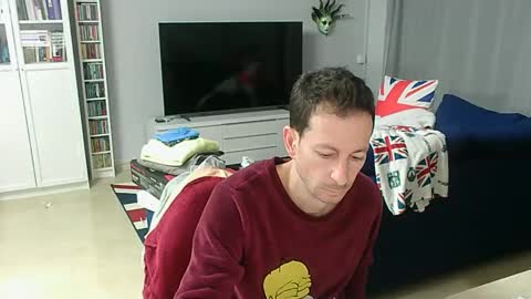 roubarixx online show from 04.01.26