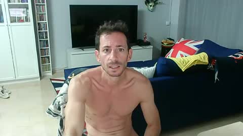 roubarixx online show from 07.15.26