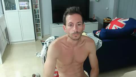 roubarixx online show from 07.17.26
