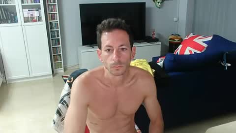 roubarixx online show from 07.19.26