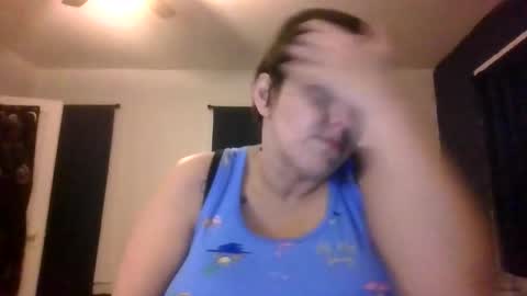 No More Vanilla online show from 12.04.25