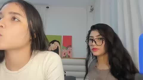 Snapshot of rous_and_sweet chatting on 09.16.25 Rous and Sweet online show from 09.16.25