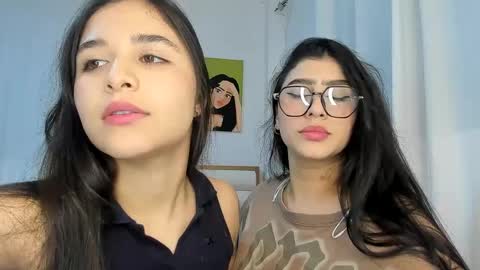 Snapshot of rous_and_sweet chatting on 09.27.25 Rous and Sweet online show from 09.27.25