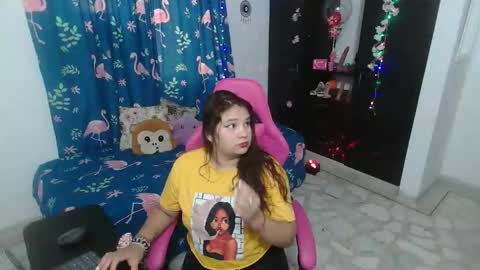 rous_kinky online show from 01.08.26