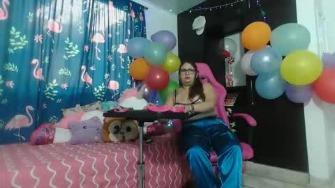rous_kinky online show from 02.03.26