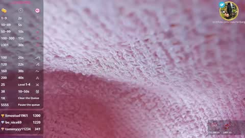 DREAM online show from 02.24.25