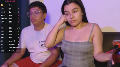 Snapshot of rouse_karl chatting on 11.13.25 rouse_karl online show from 11.13.25