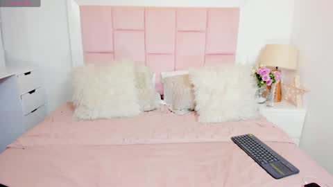 Valeria online show from 01.19.25