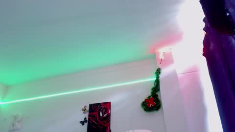 Call me Rous  online show from 12.16.24