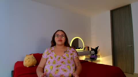 Call me Rous  online show from 05.09.26