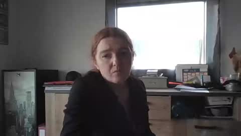 Rousse1983 online show from 01.09.26