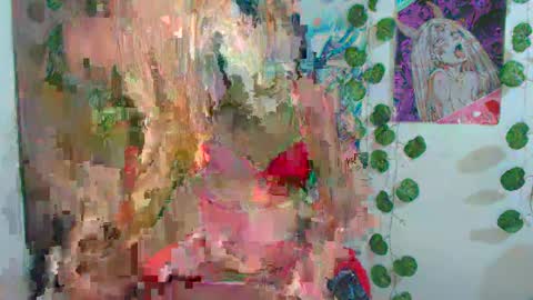 Daniela Ferreira online show from 09.19.25