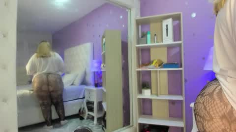 Rousse  online show from 03.10.26