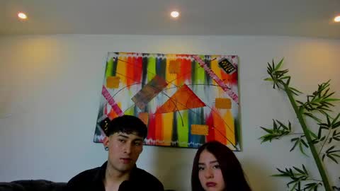 Snapshot of rousse_n_kenji chatting on 05.09.26 rousse_n_kenji online show from 05.09.26