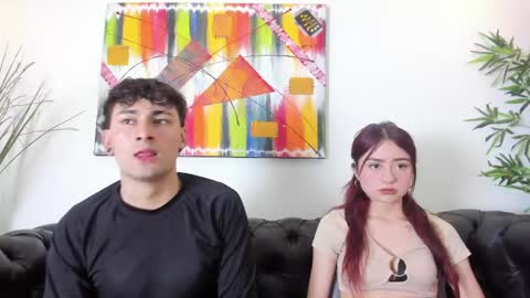 Snapshot of rousse_n_kenji chatting on 05.29.26 rousse_n_kenji online show from 05.29.26