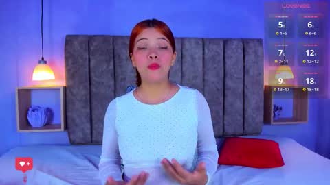 Rousse  online show from 01.08.26