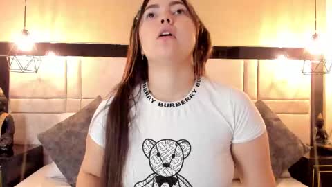 Snapshot of roussewalker chatting on 11.16.25 RousseWalker online show from 11.16.25