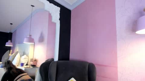 Snapshot of roussewalker chatting on 11.28.25 RousseWalker online show from 11.28.25