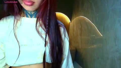 Roux  online show from 02.18.26