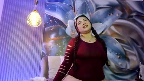 rouxinferno_cr online show from 03.11.26