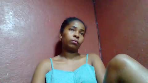 Snapshot of rovaelyah chatting on 10.01.25 rovaelyah online show from 10.01.25