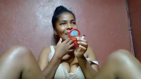 Snapshot of rovaelyah chatting on 11.03.25 rovaelyah online show from 11.03.25