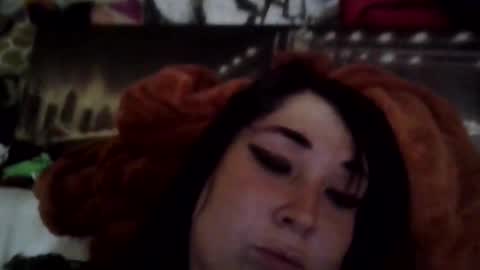 Snapshot of rowanlovescreampiez chatting on 02.27.26 rowanlovescreampiez online show from 02.27.26