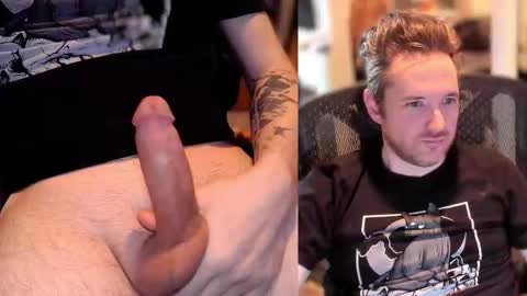 Rowan Void online show from 03.03.26