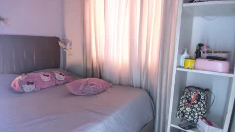 Roxx online show from 03.31.26