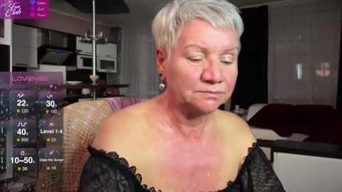 Roxana online show from 01.24.25