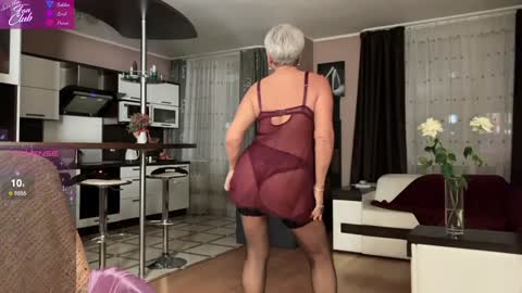 Roxana online show from 01.28.25