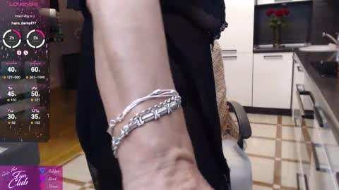 Roxana online show from 10.03.25