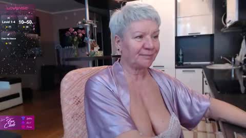 Roxana online show from 11.20.25