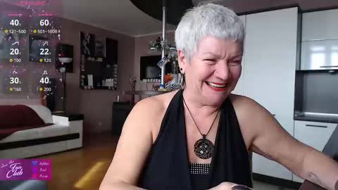 Roxana online show from 03.08.26