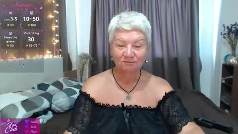 Snapshot of roxana_brooks chatting on 06.03.26 Roxana online show from 06.03.26
