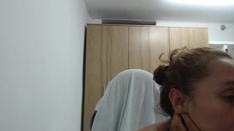 Roxana online show from 03.20.26