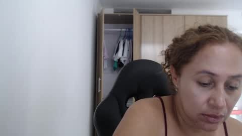 Snapshot of roxanalove7 chatting on 04.17.26 Roxana online show from 04.17.26