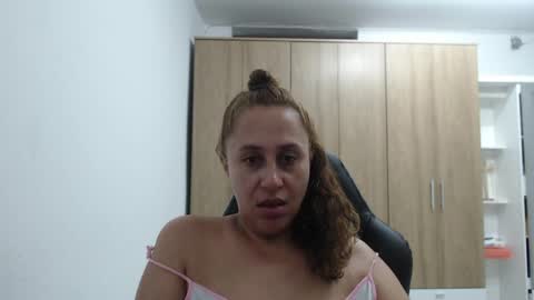 Snapshot of roxanalove7 chatting on 04.28.26 Roxana online show from 04.28.26