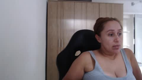 Snapshot of roxanalove7 chatting on 05.05.26 Roxana online show from 05.05.26
